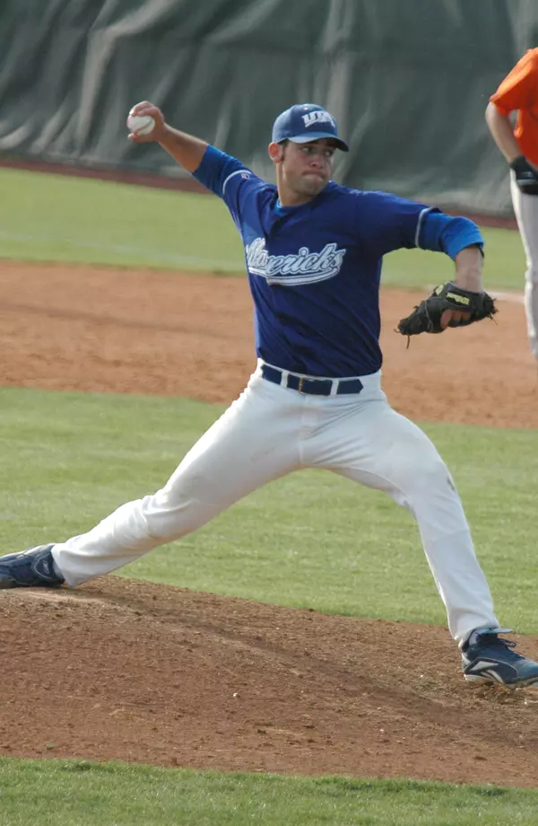 Dillon Gee was taken by the New York Mets in the 21st Round