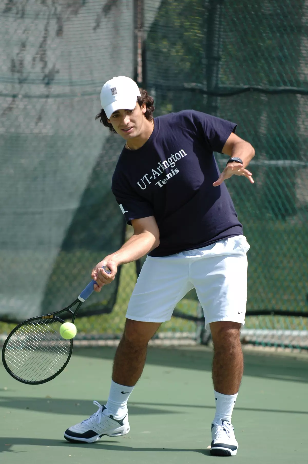 Gonzalo Bienzobas