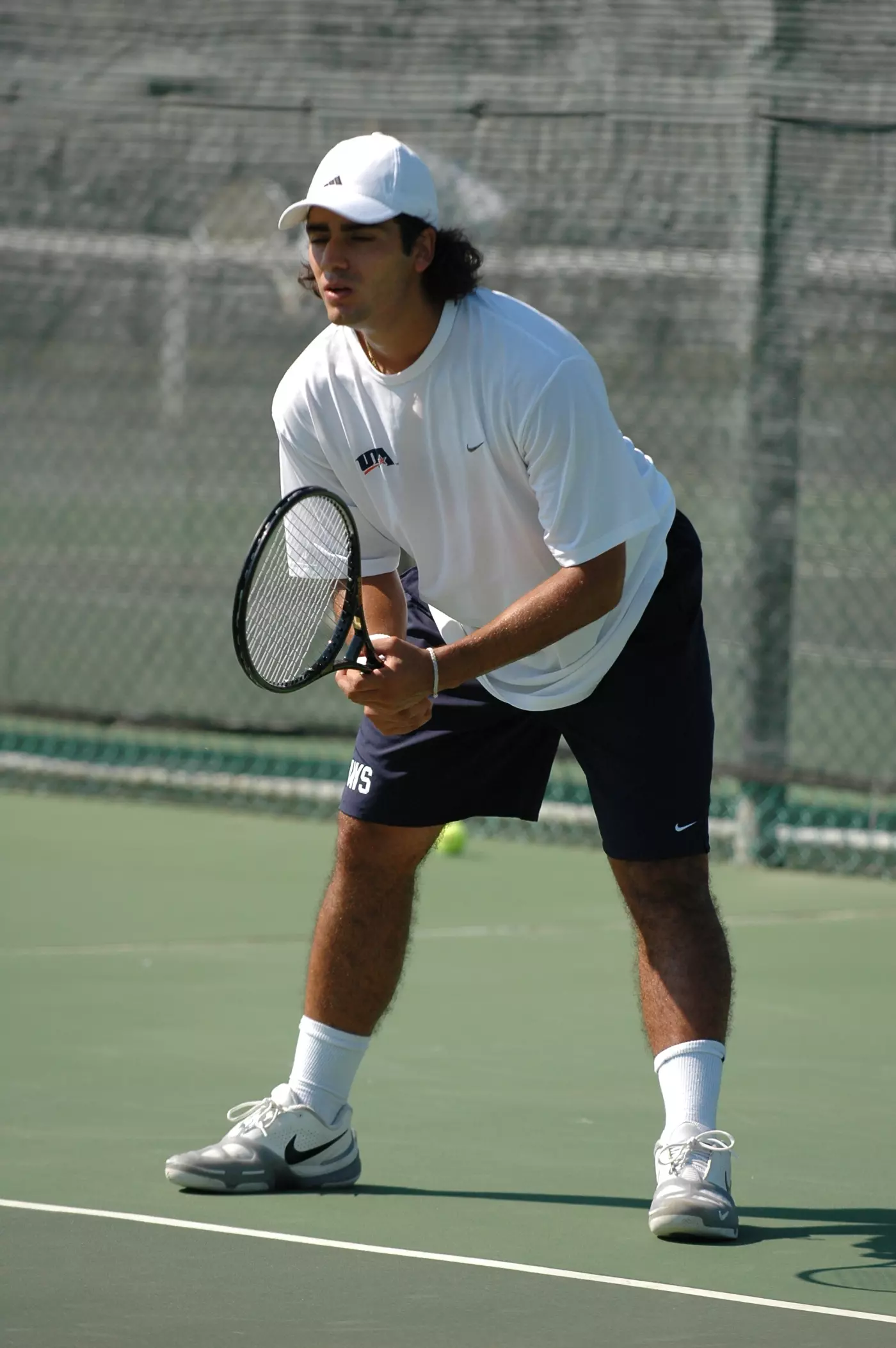 Gonzalo Bienzobas