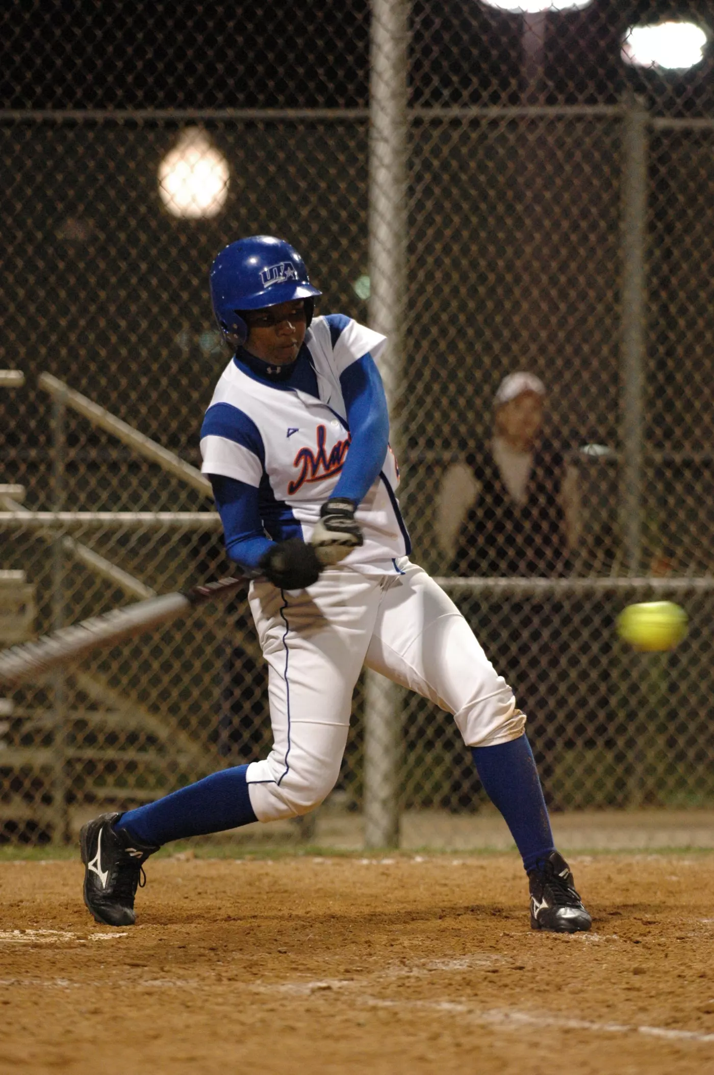 Brittany Washington