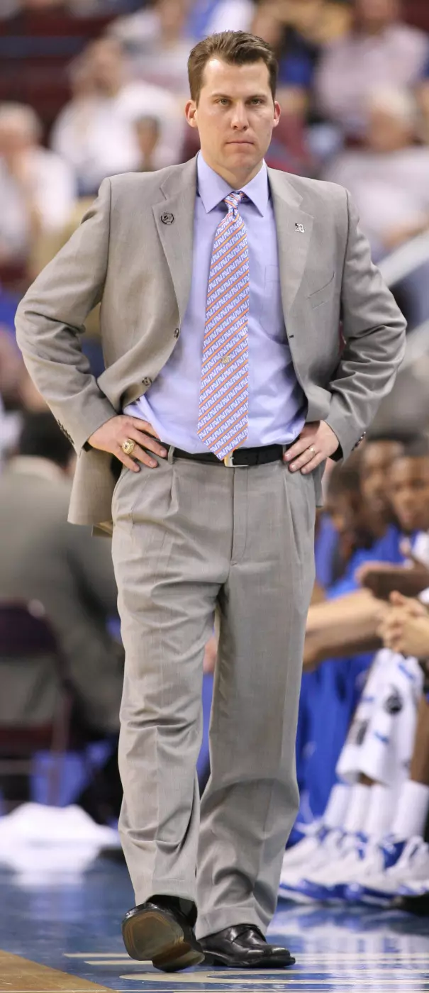 UT Arlington's season-opening men's basketball game has been moved back an hour.
