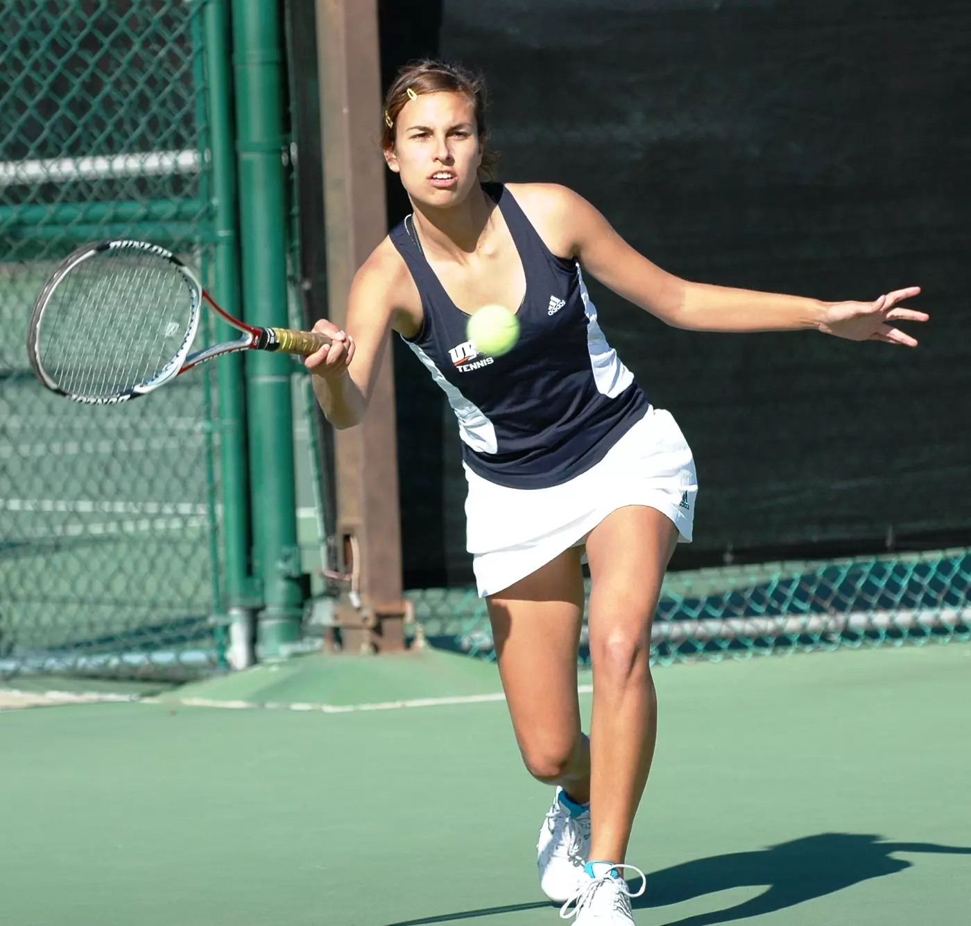 Maria Martinez-Romer