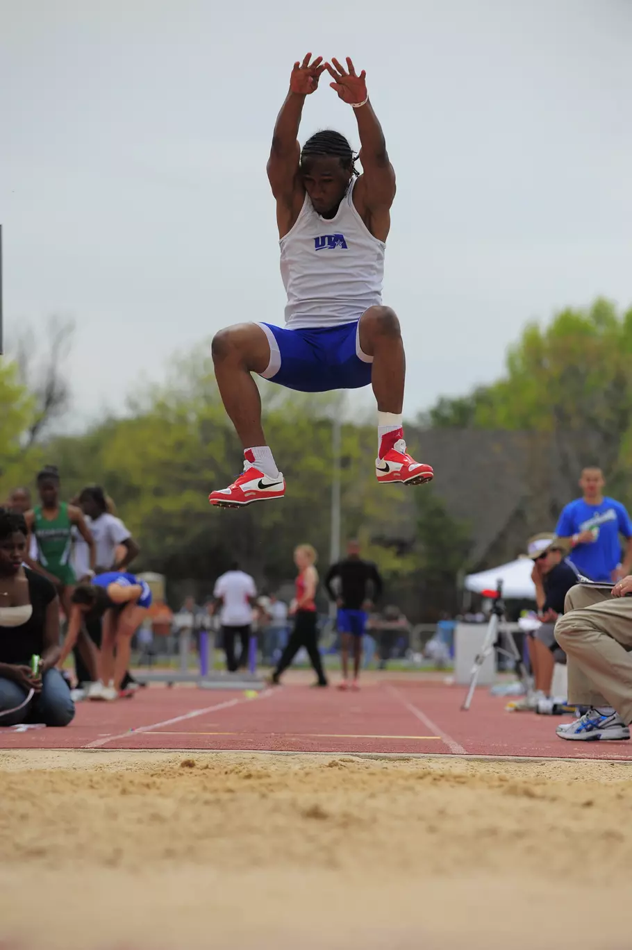Andrew Duncan III