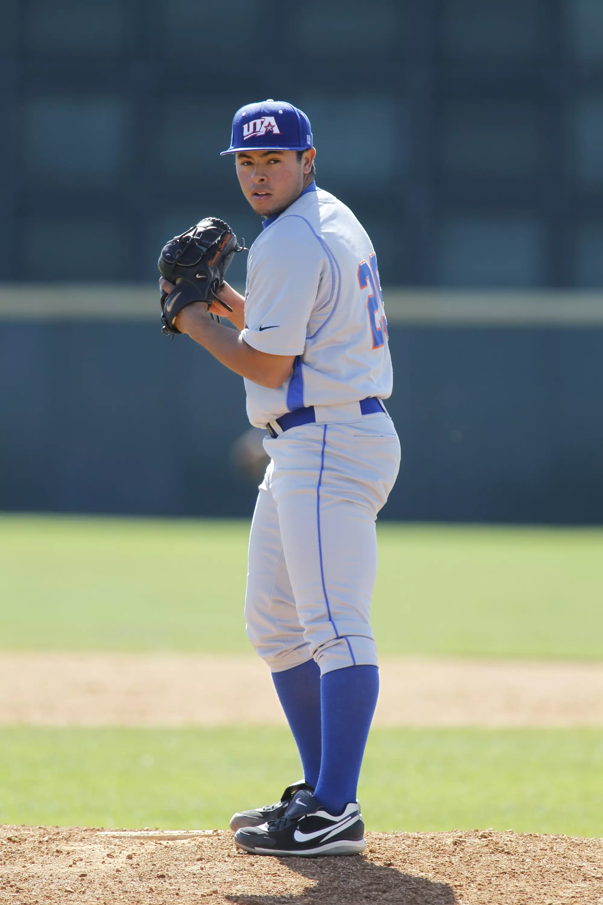 Michael Morales picked up the win in relief Friday.