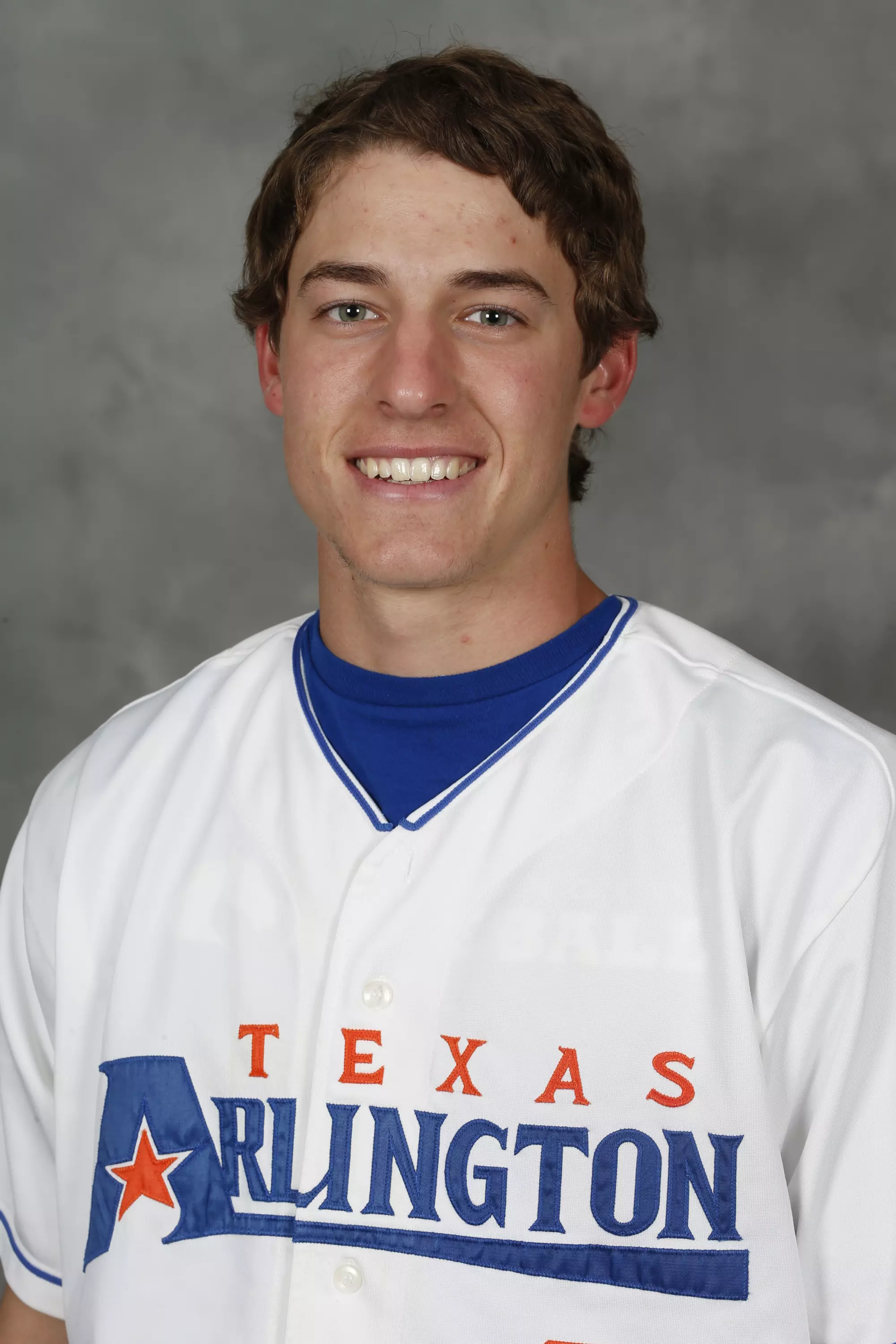 Ryan Walker named to WAC Baseball Preseason First Team.