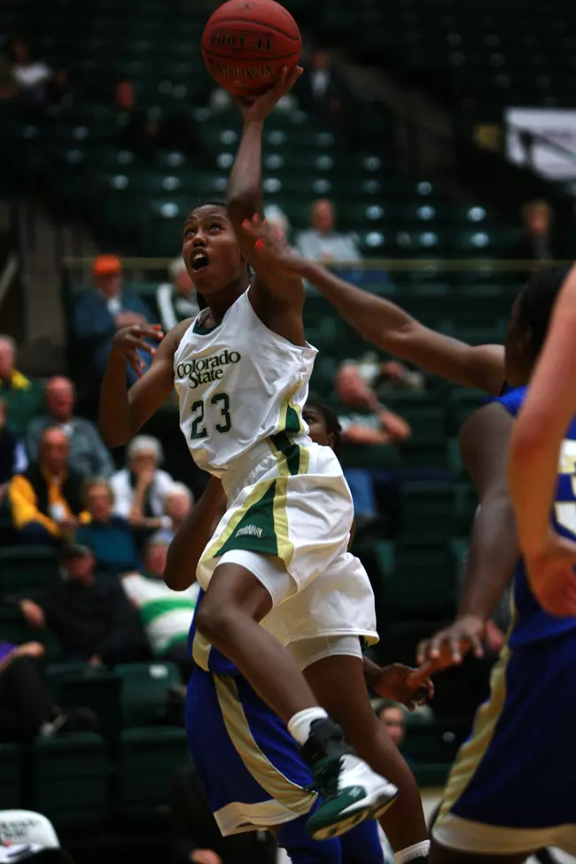 Morgan Hunt transferred to UTA.