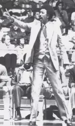 Former Maverick Head Coach Bob 