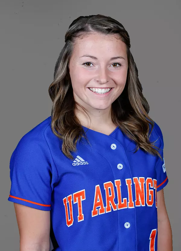 Shelbi Sikes led with eight runs batted in on Friday.
