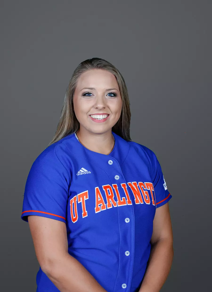 Senior Meagan Michele provided seven RBI on Friday.