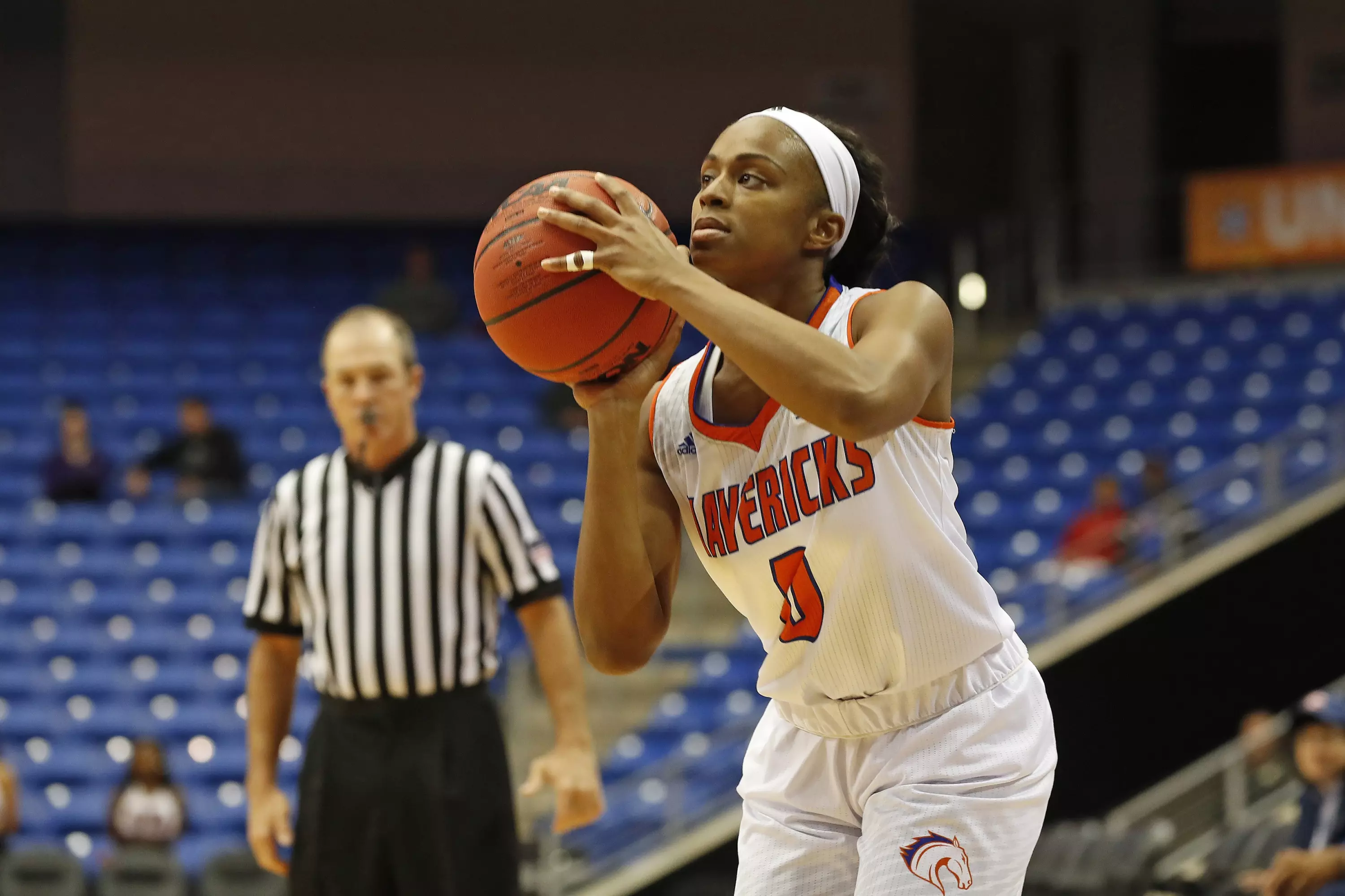 Women's basketball - unsorted