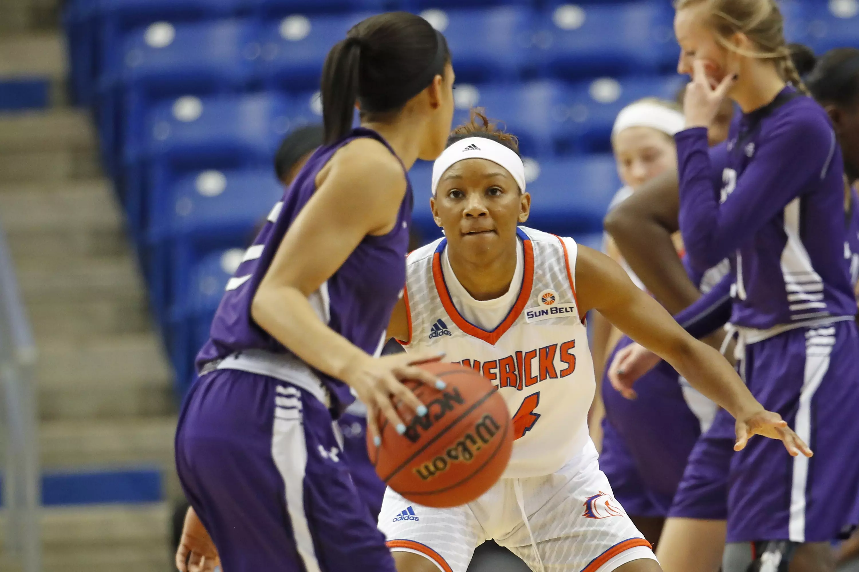 Women's basketball - unsorted