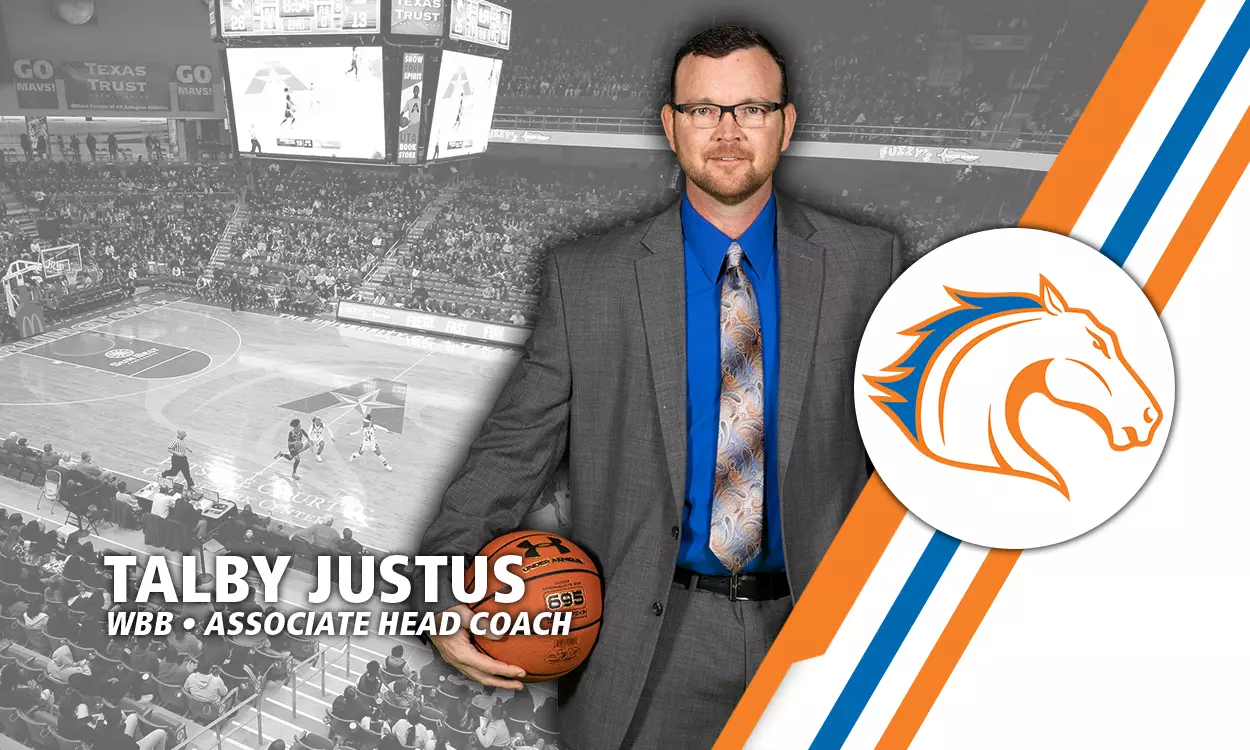 talby justus