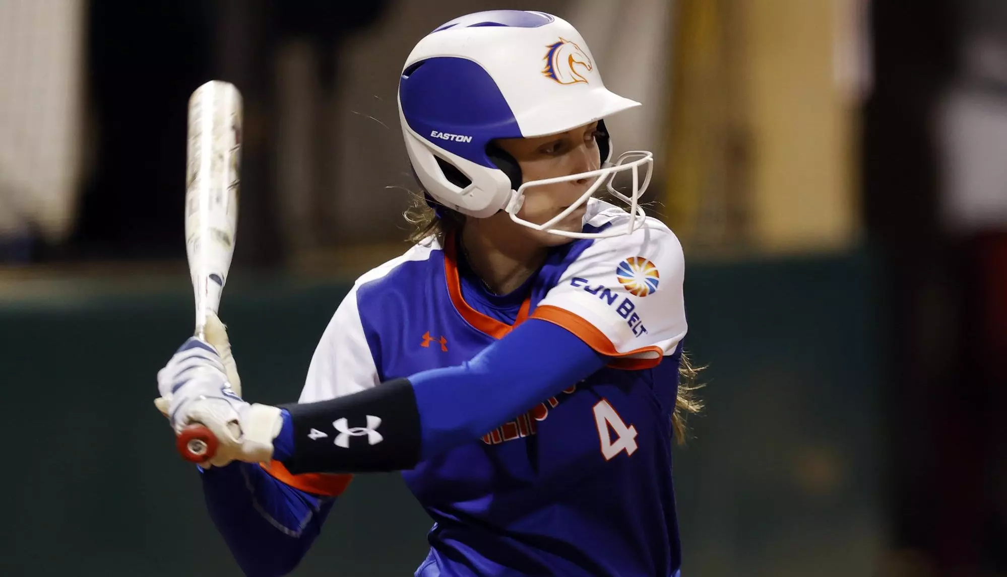 Offense Carries @UTAMavsSoftball in DH Sweep Over ULM