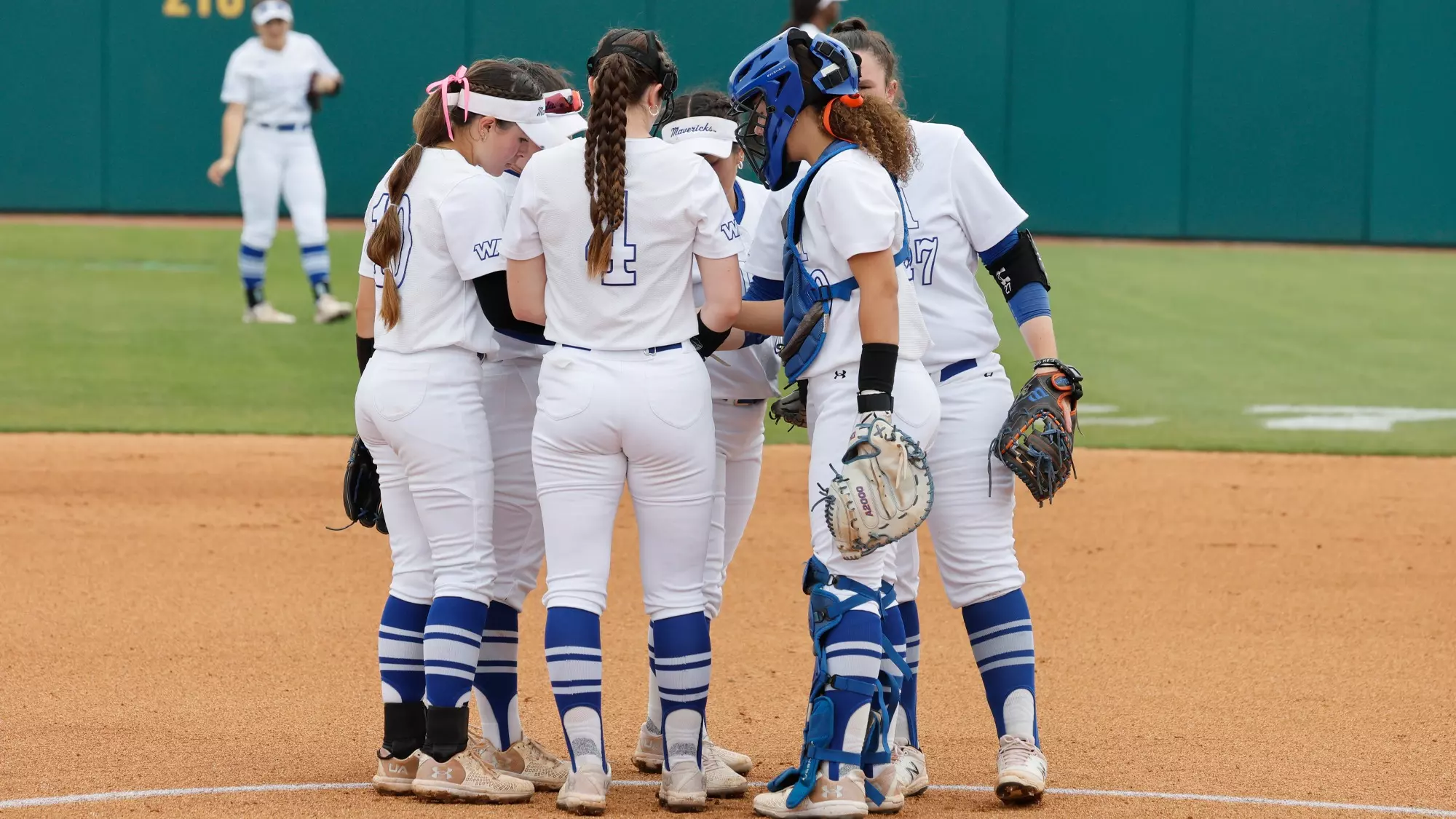Infield