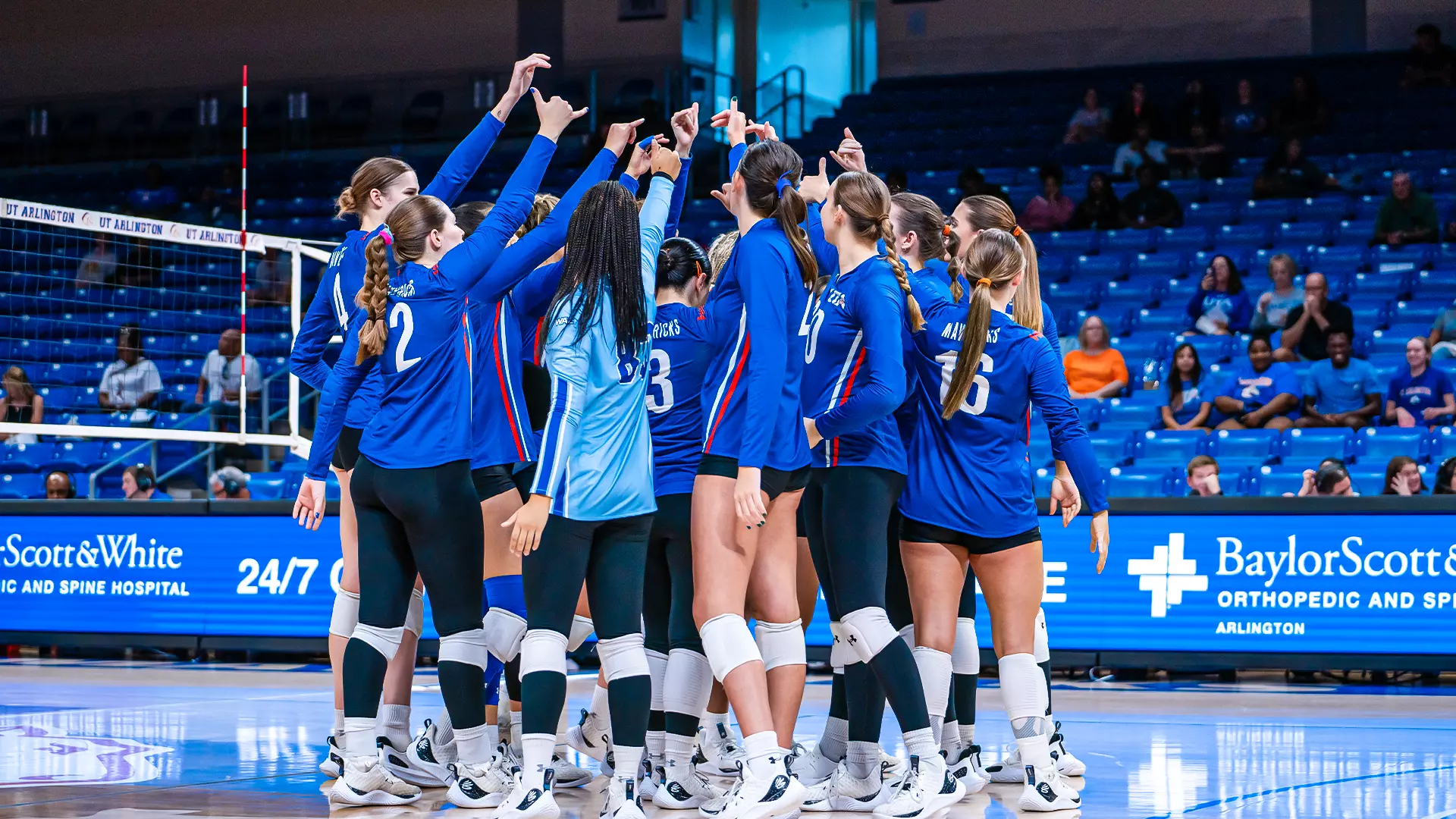 McNEese Web
