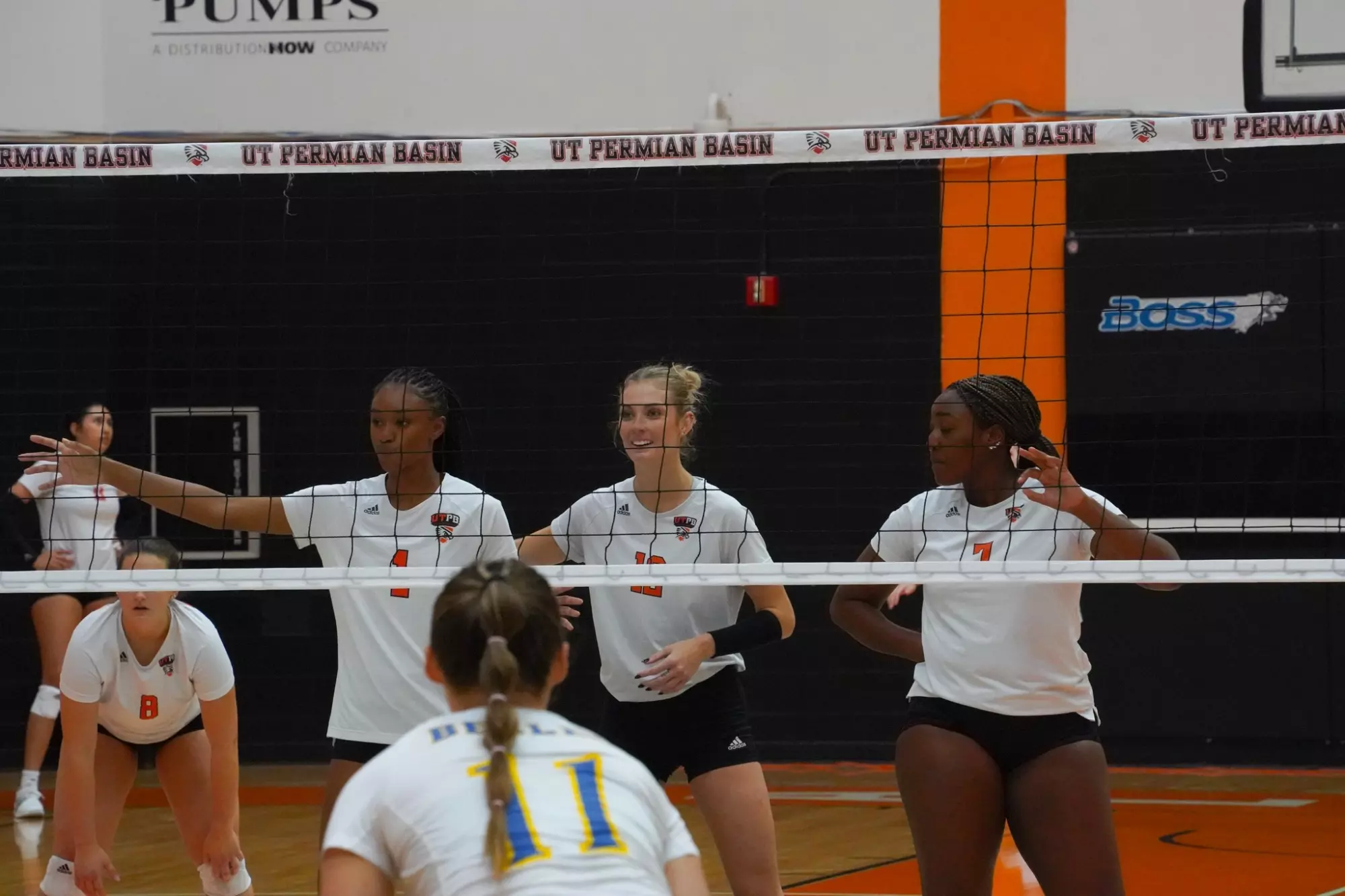 VB Team Line 2023