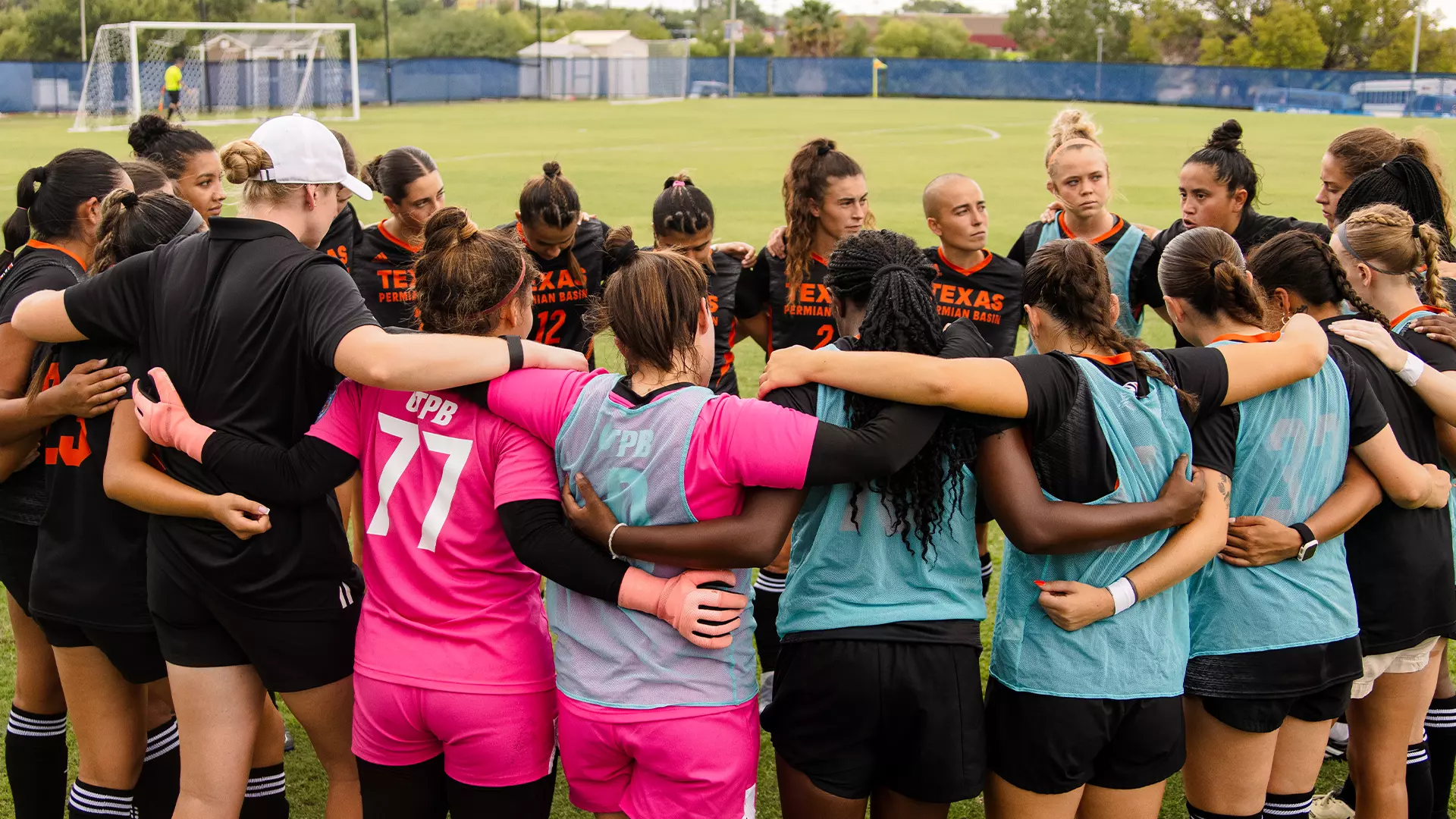 WSOC - group shot