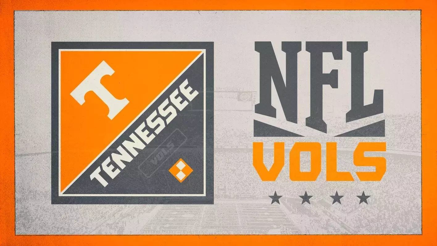 Vols in the NFL Week 6 University of Tennessee Athletics