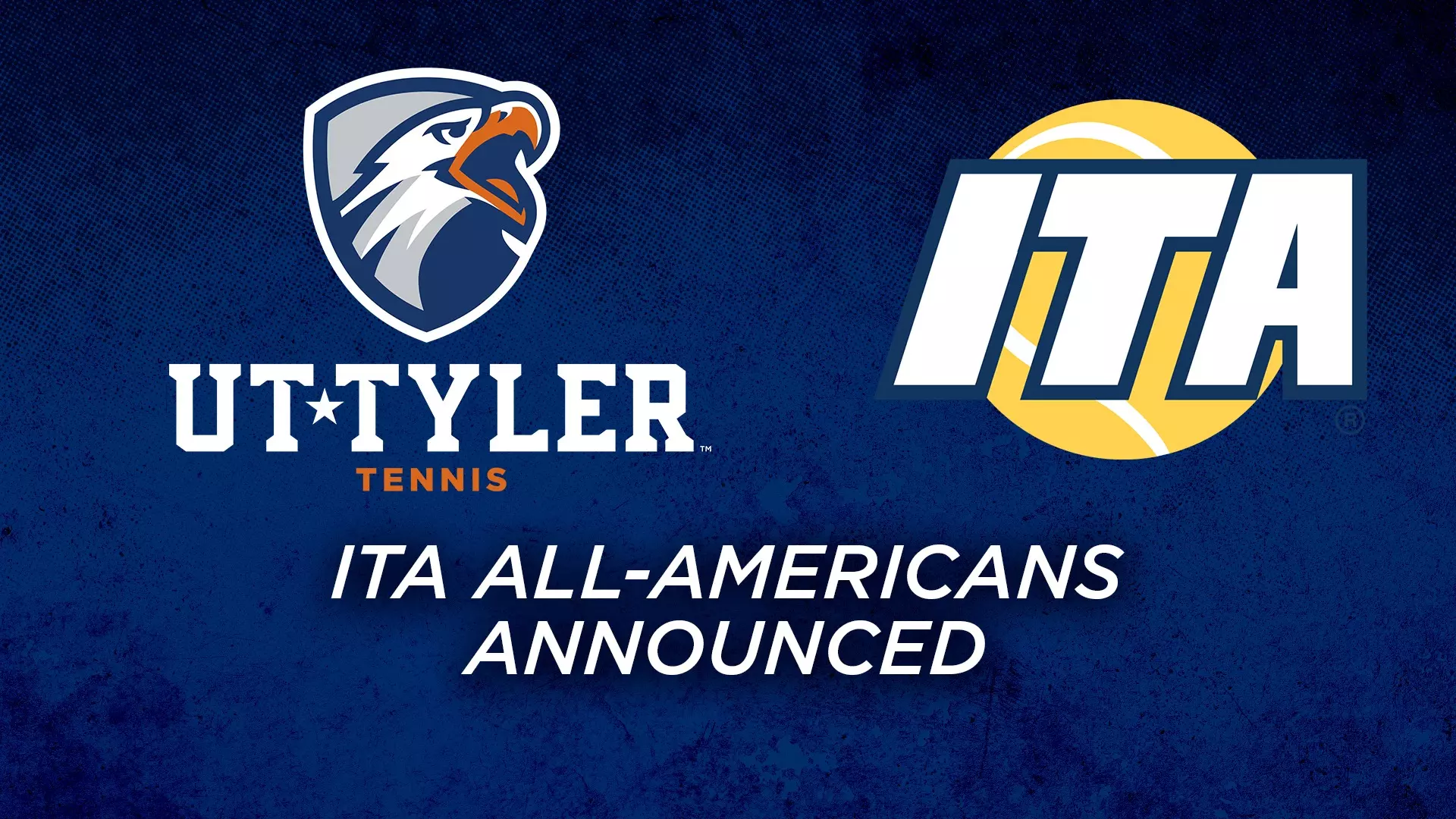 Four Total Patriots Earn ITA AllAmerican Honors University of Texas