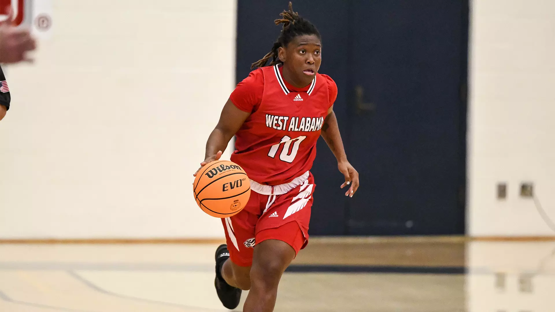 Jala Williams