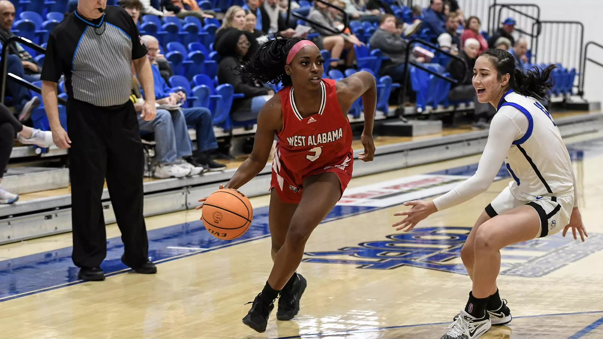 Kamille Clark