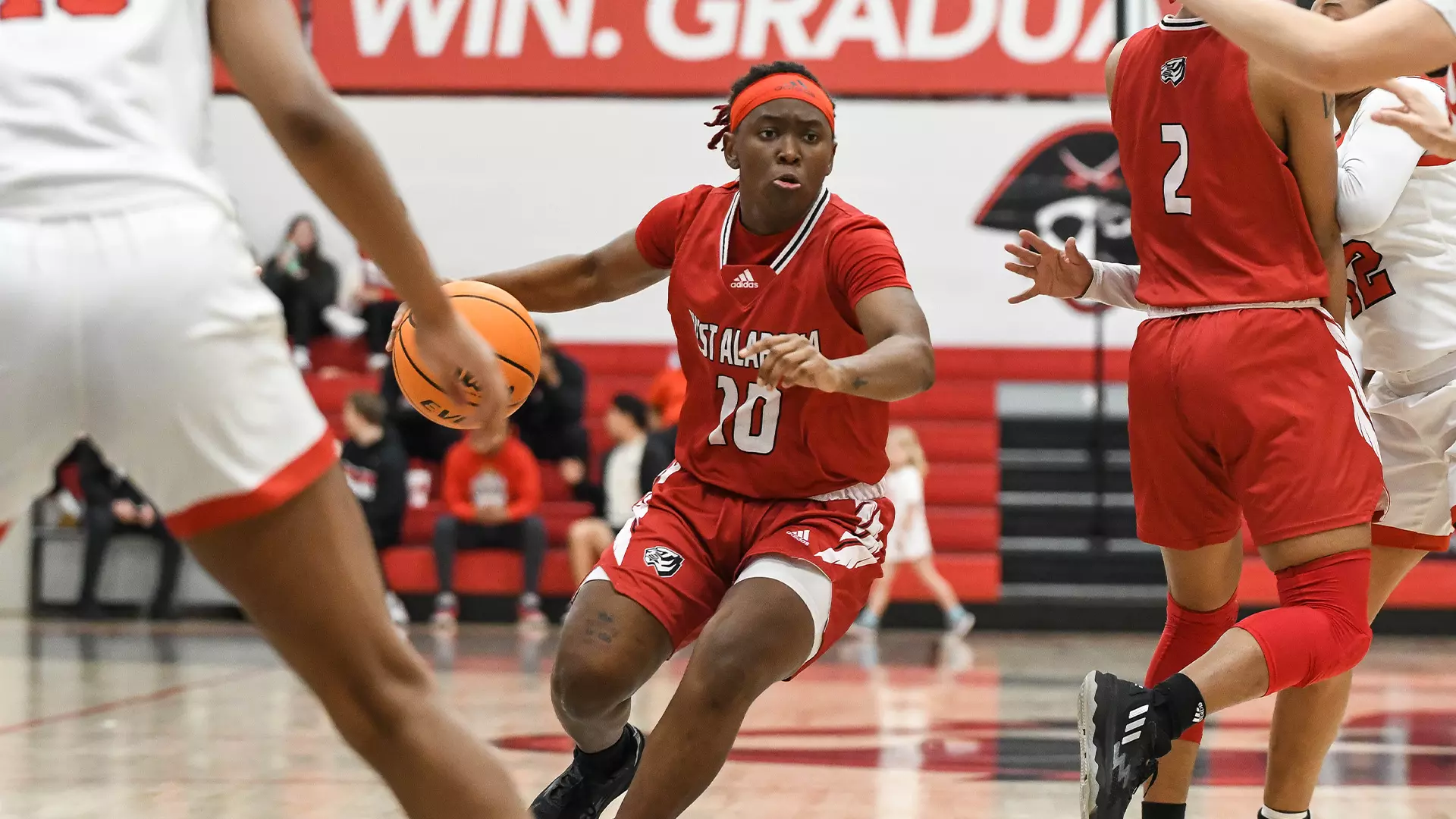 Jala Williams