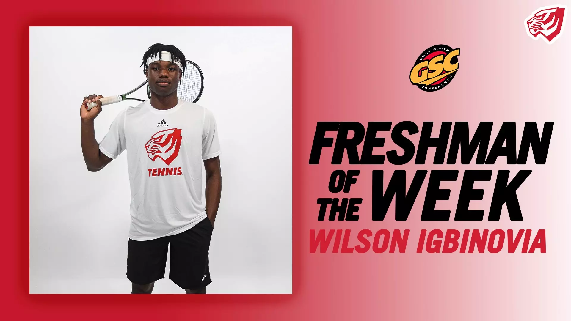Wilson Igbinovia