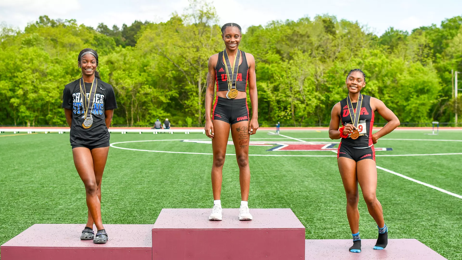 GSC Championships