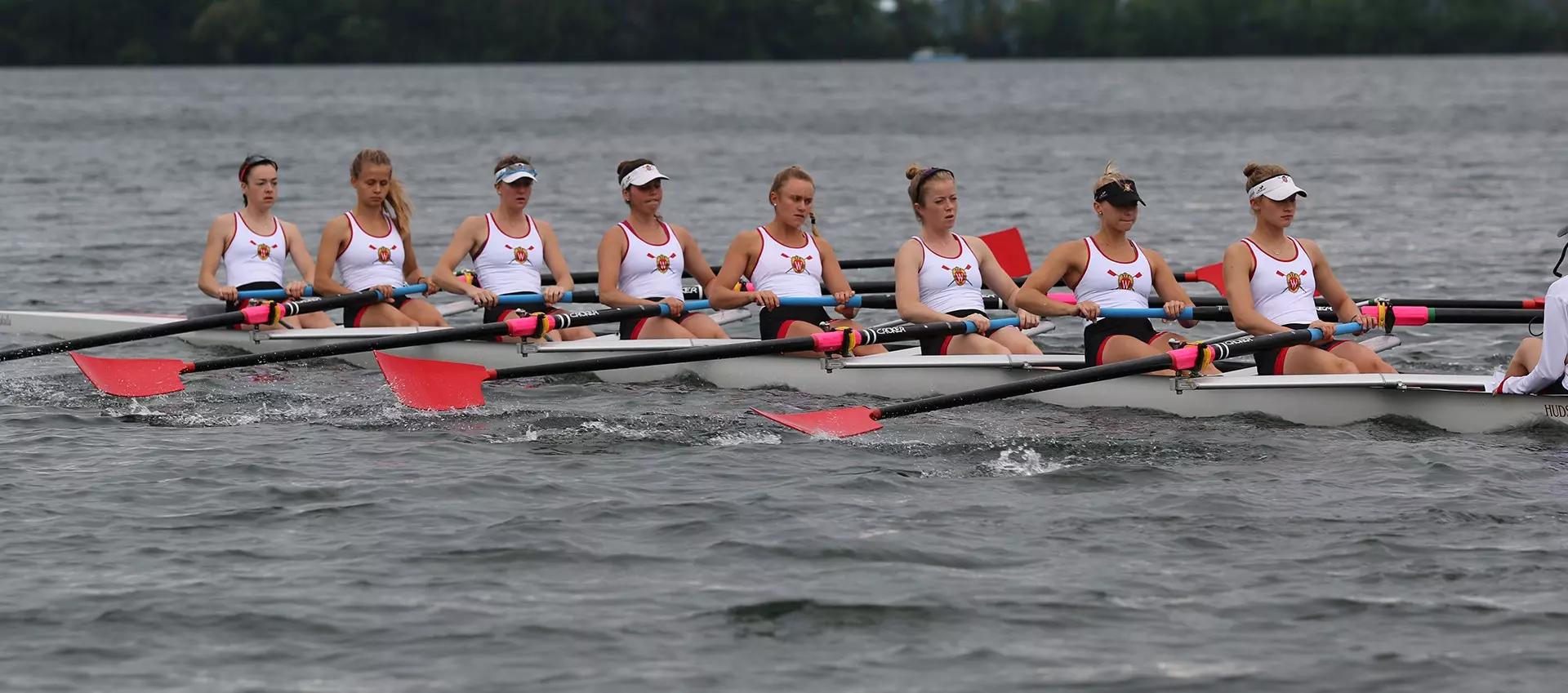 Lightweight Crew 2016 IRA