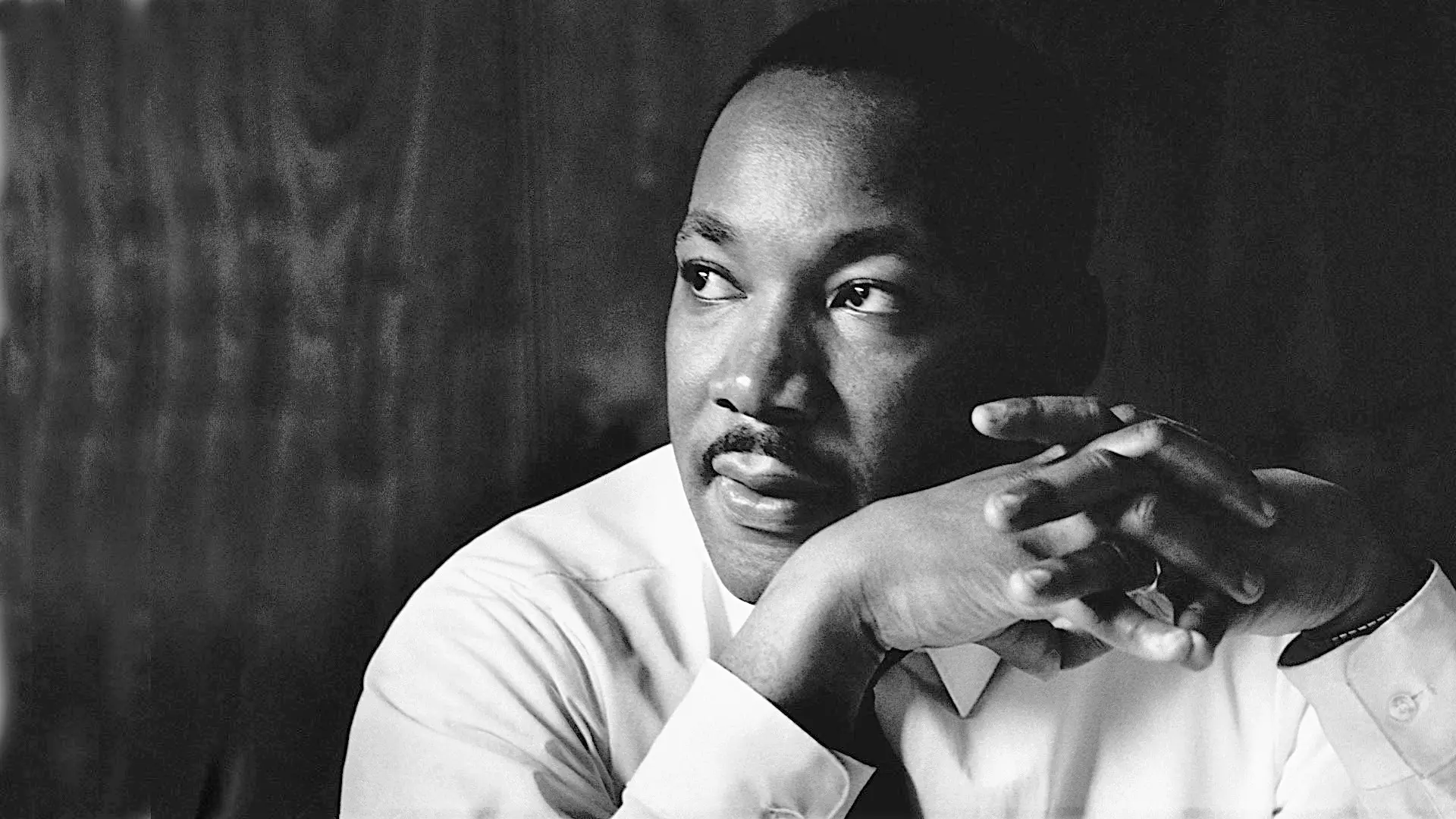 Martin Luther King Jr.