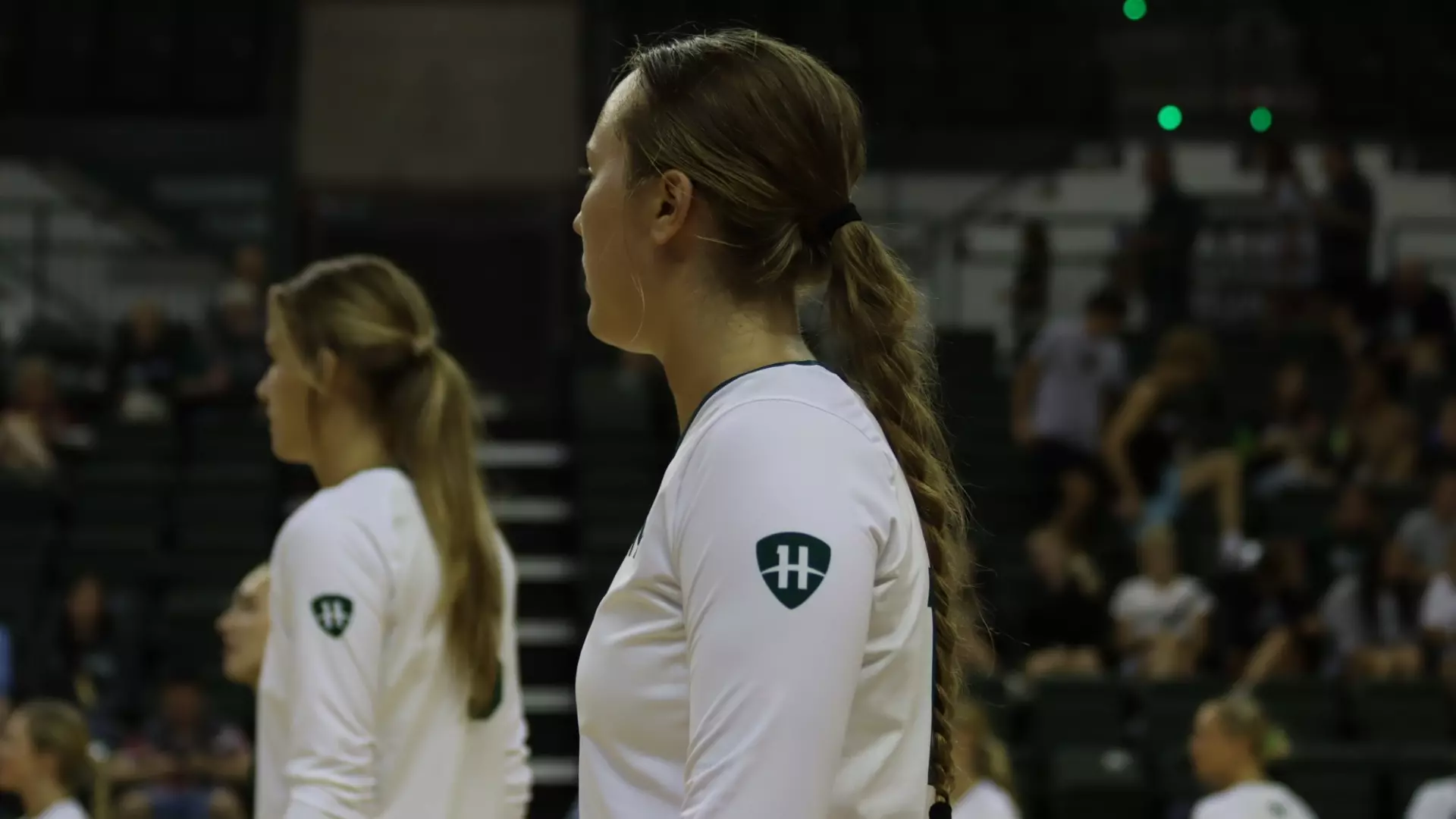 Green Bay Handed First Conference Loss by Milwaukee University of