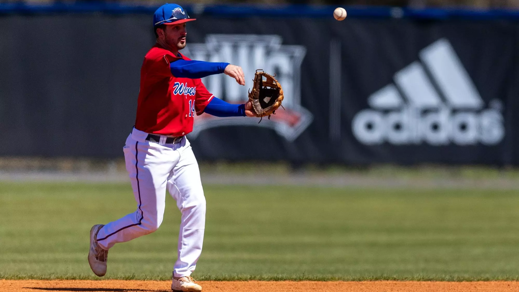 Baseball Announces 2024 Schedule UWG Wolves Athletic Programs