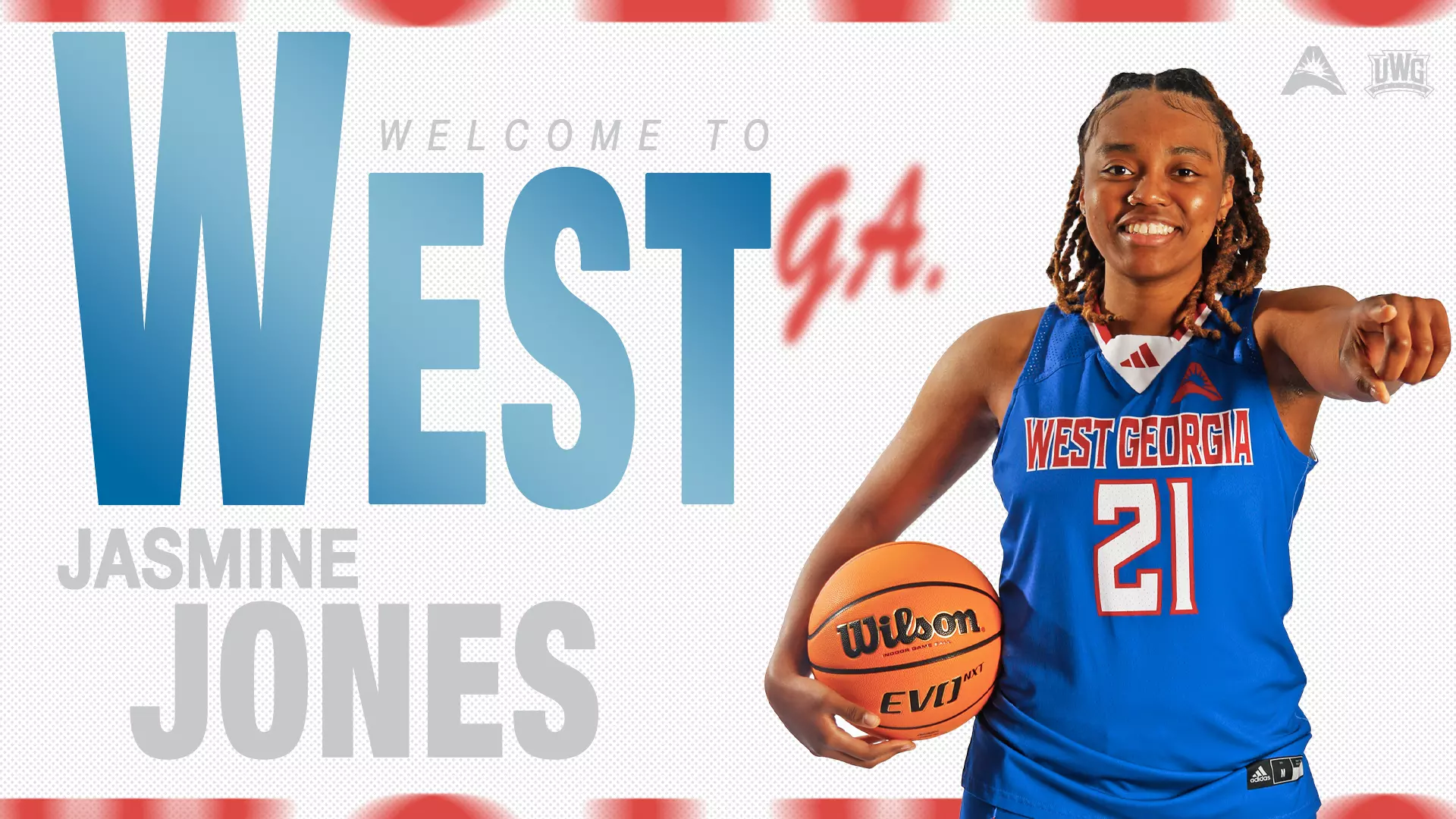 Jasmine Jones