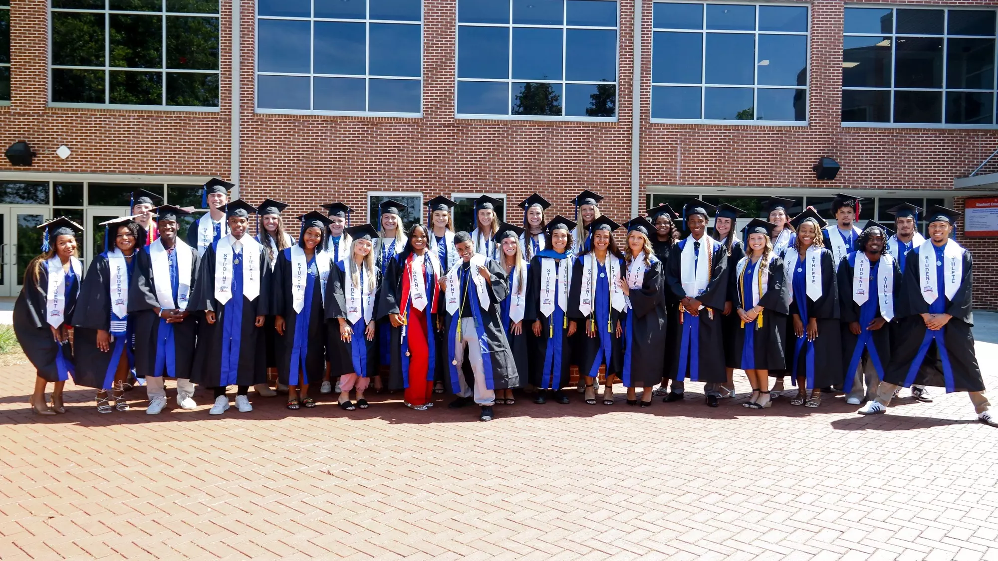 Grad Spring 25