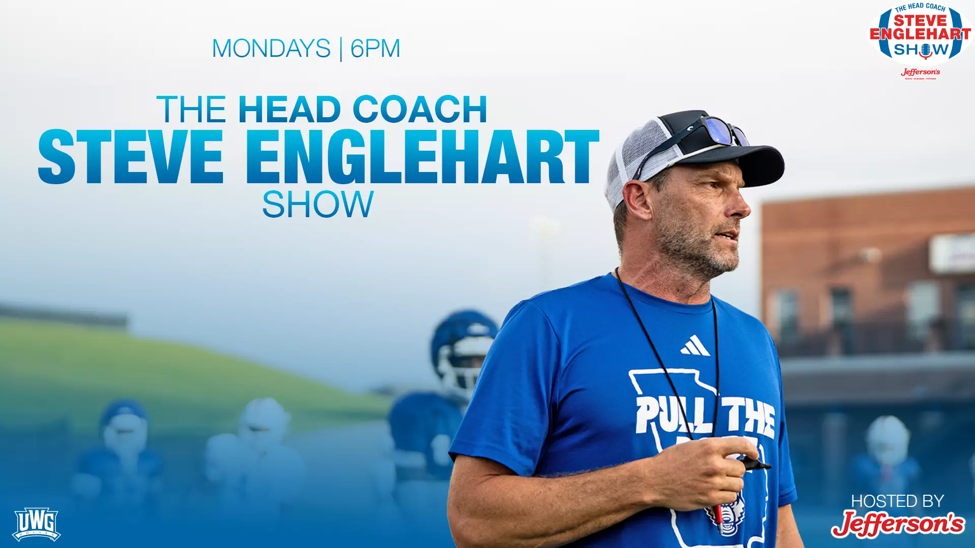 Englehart Show