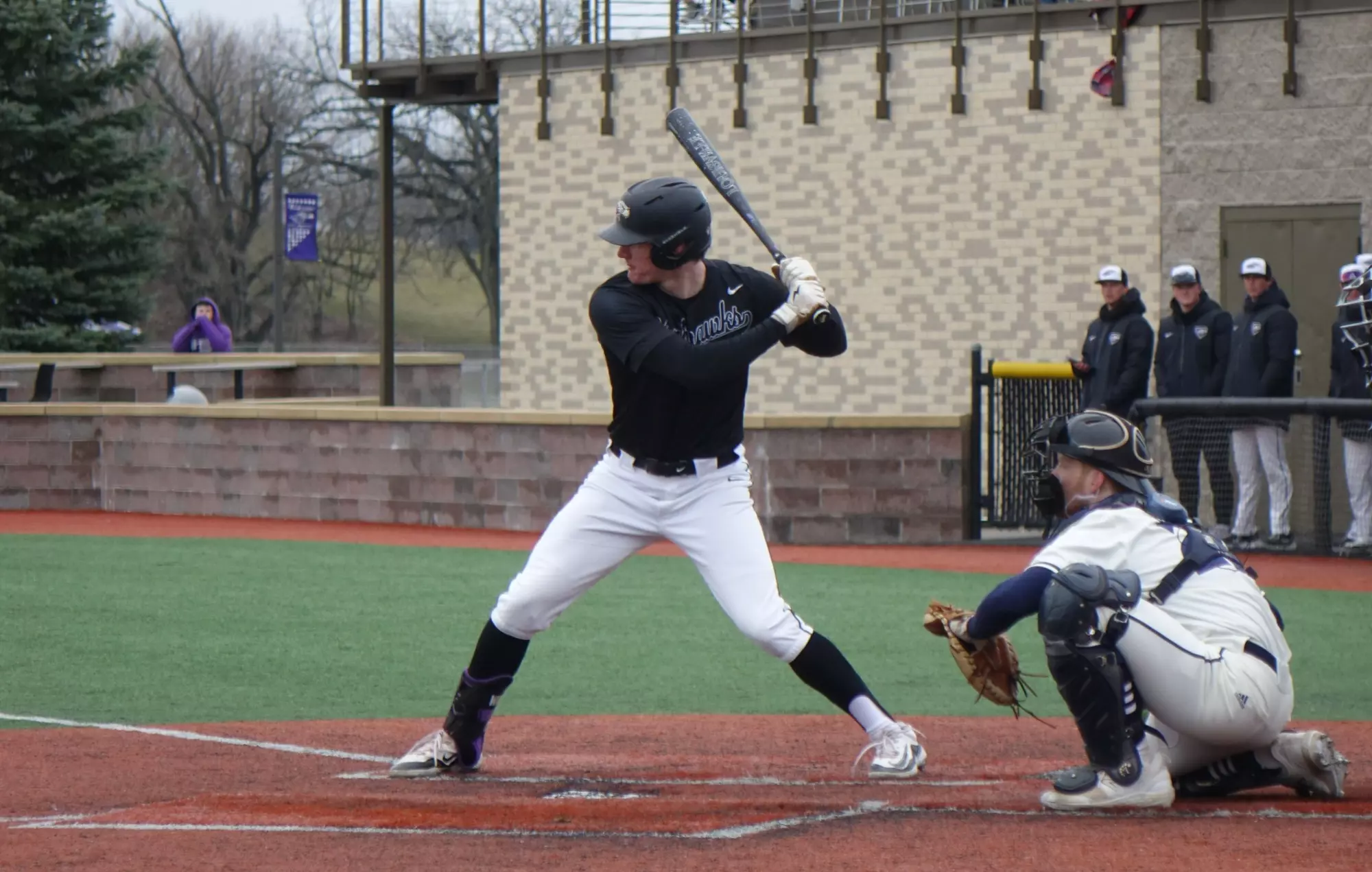                 Warhawk Baseball vs UW-Stout (3/29-3/30)               