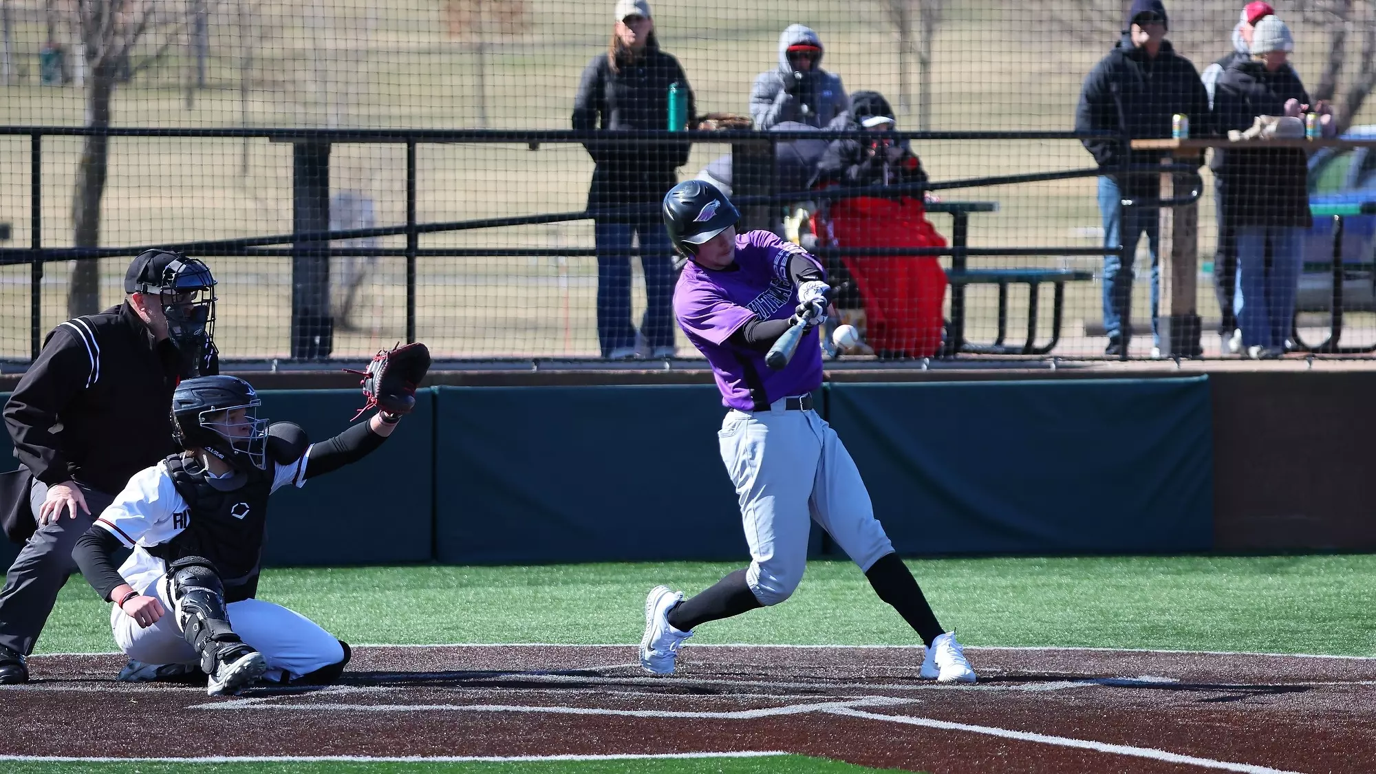 Jackson Spring Contact