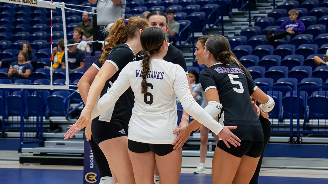 file photo from a match in Eau Claire (2025)