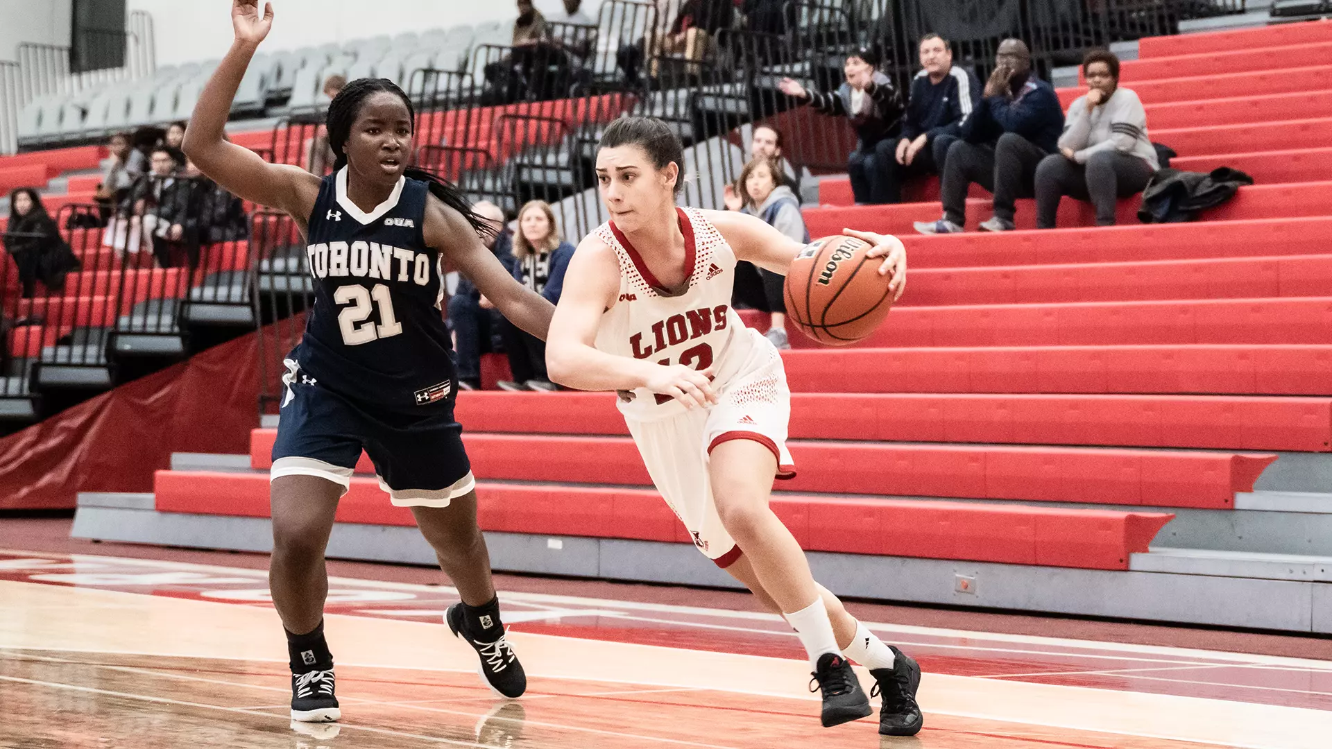 Women's Basketball