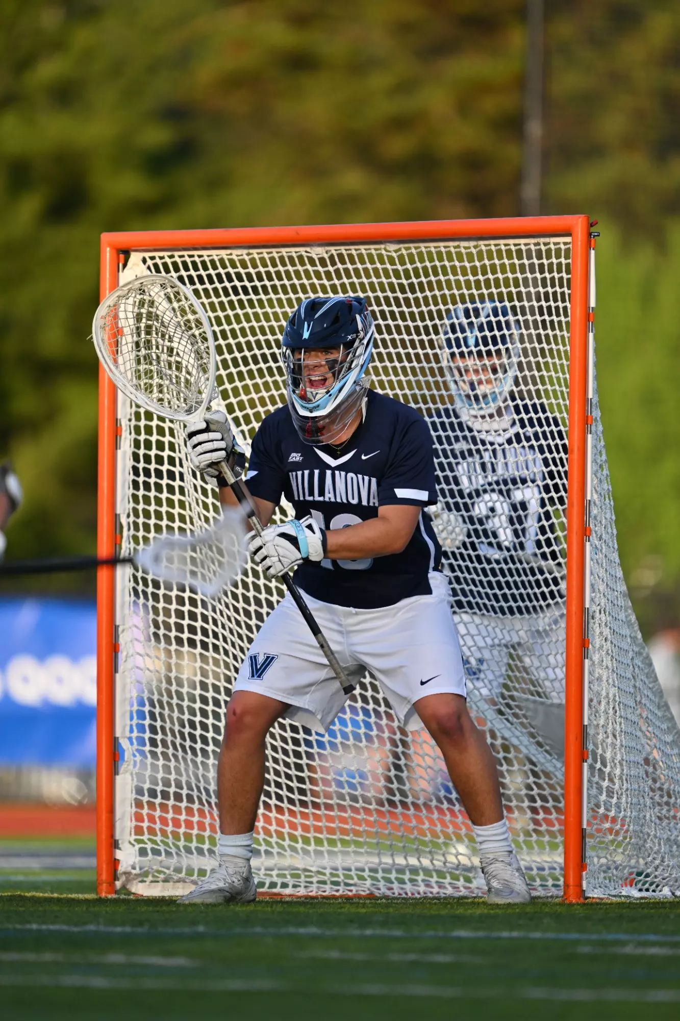 Anthony Wilson - Men's Lacrosse - Villanova University