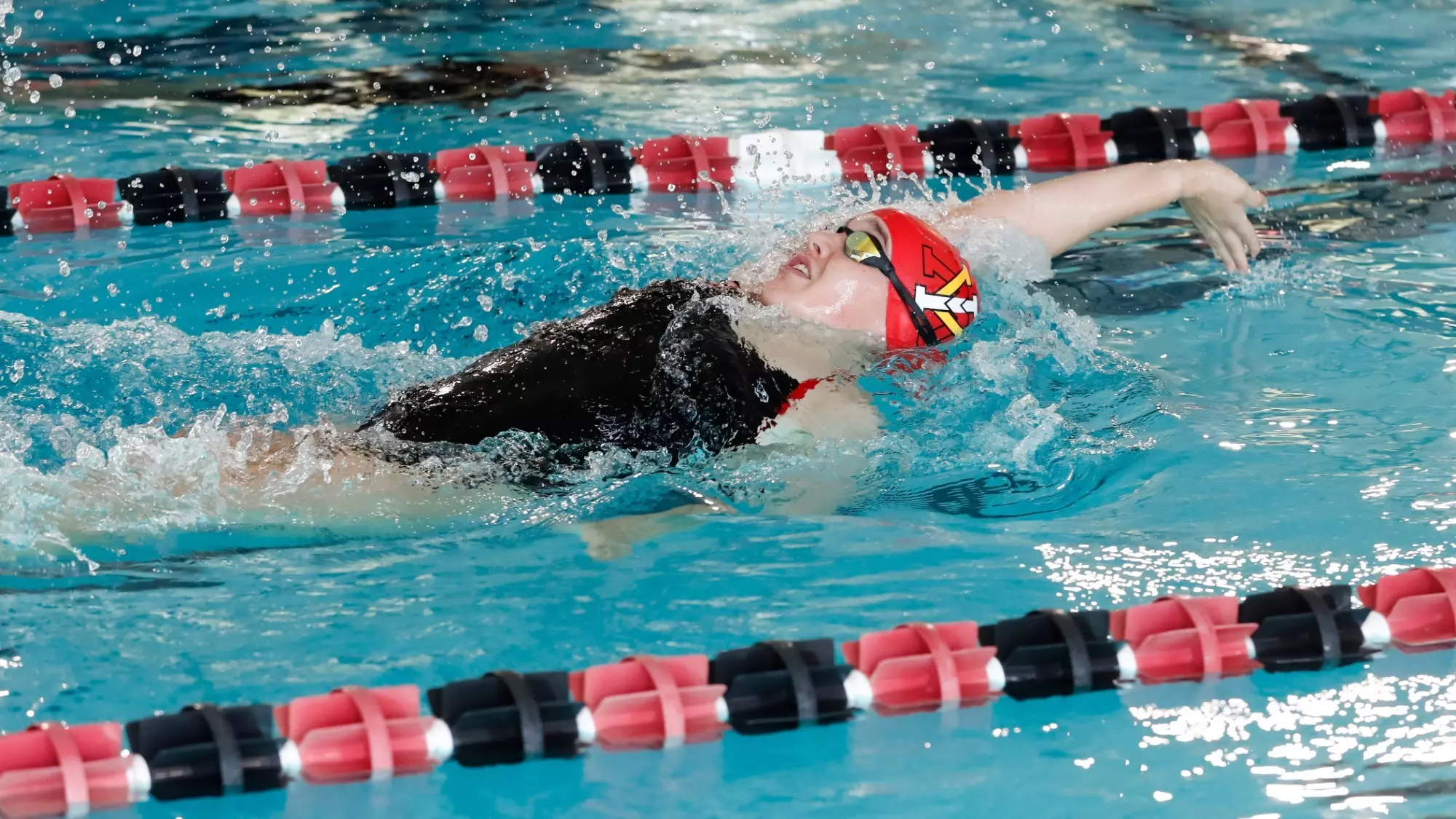 Swim at GWU