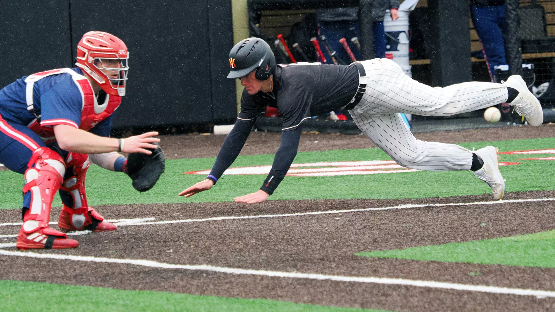 BSwalkoff