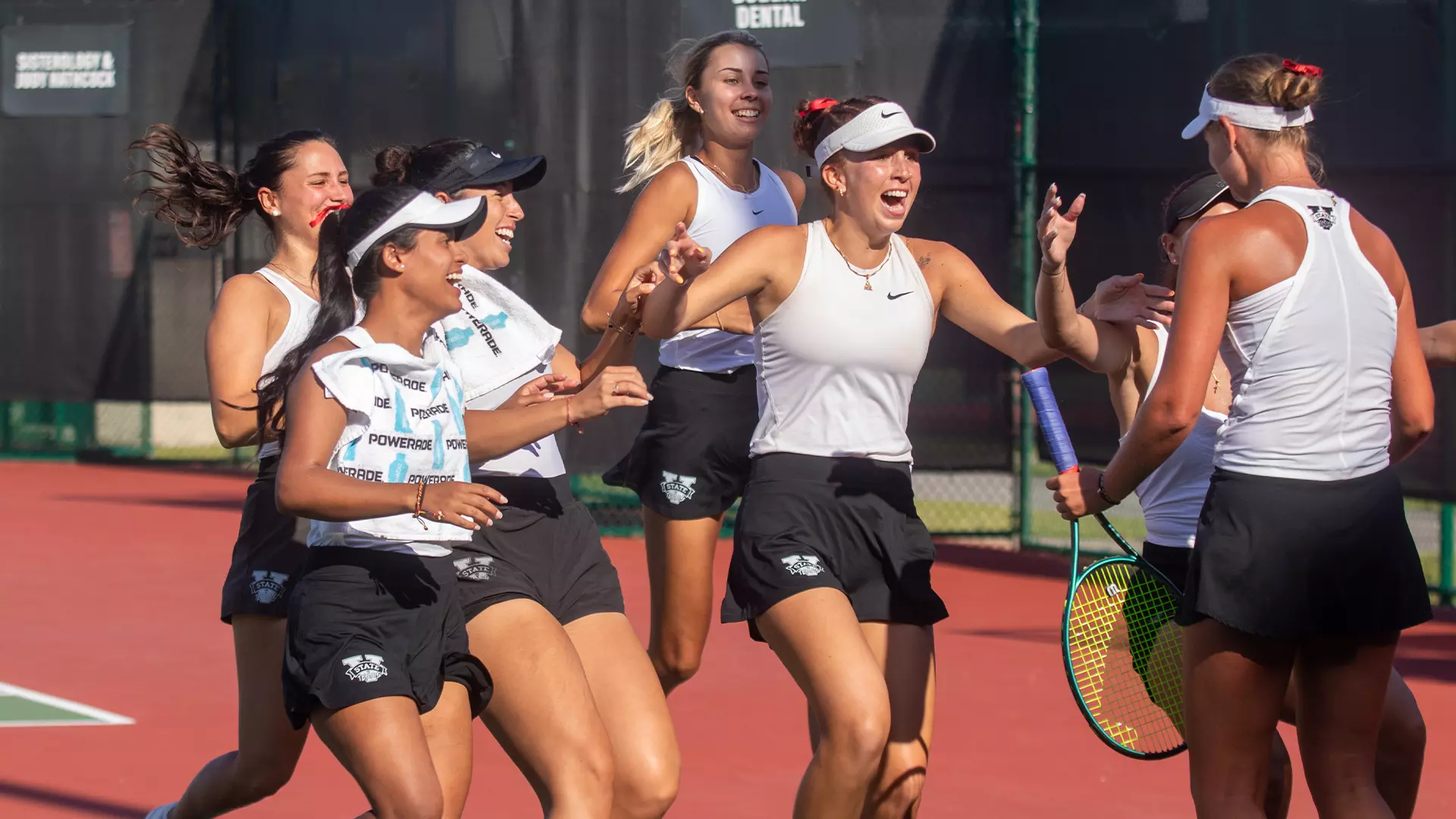 WTEN vs Flagler