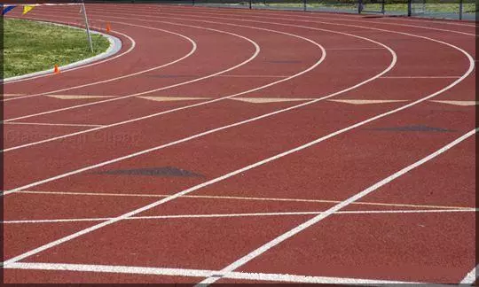 Track Default
