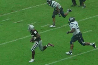 football