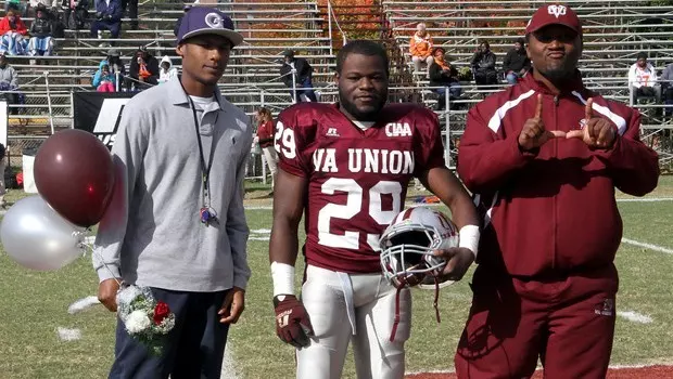 Jerrell Washington