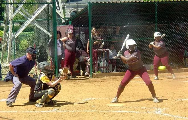 Softball