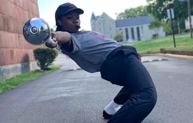 Diamond McGee