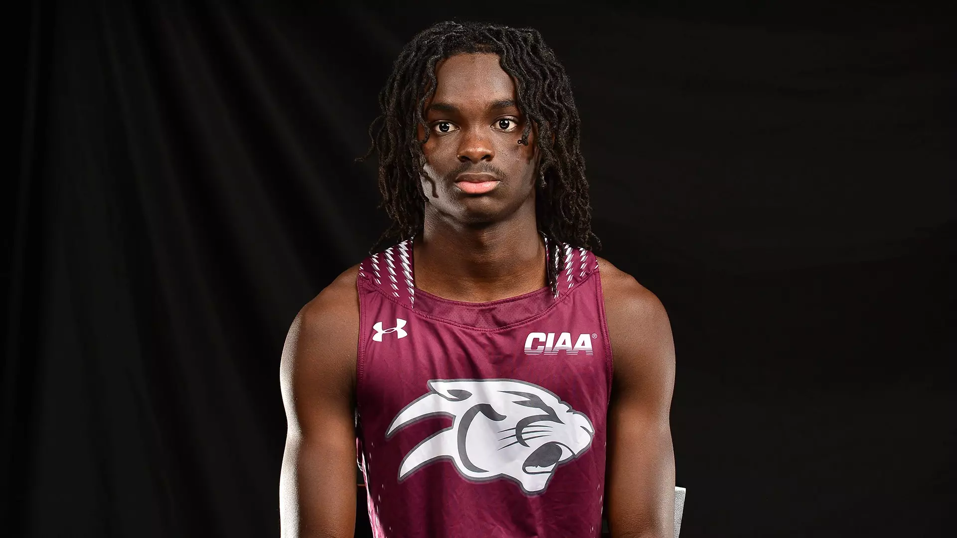 Track Athlete of the Week - Balde