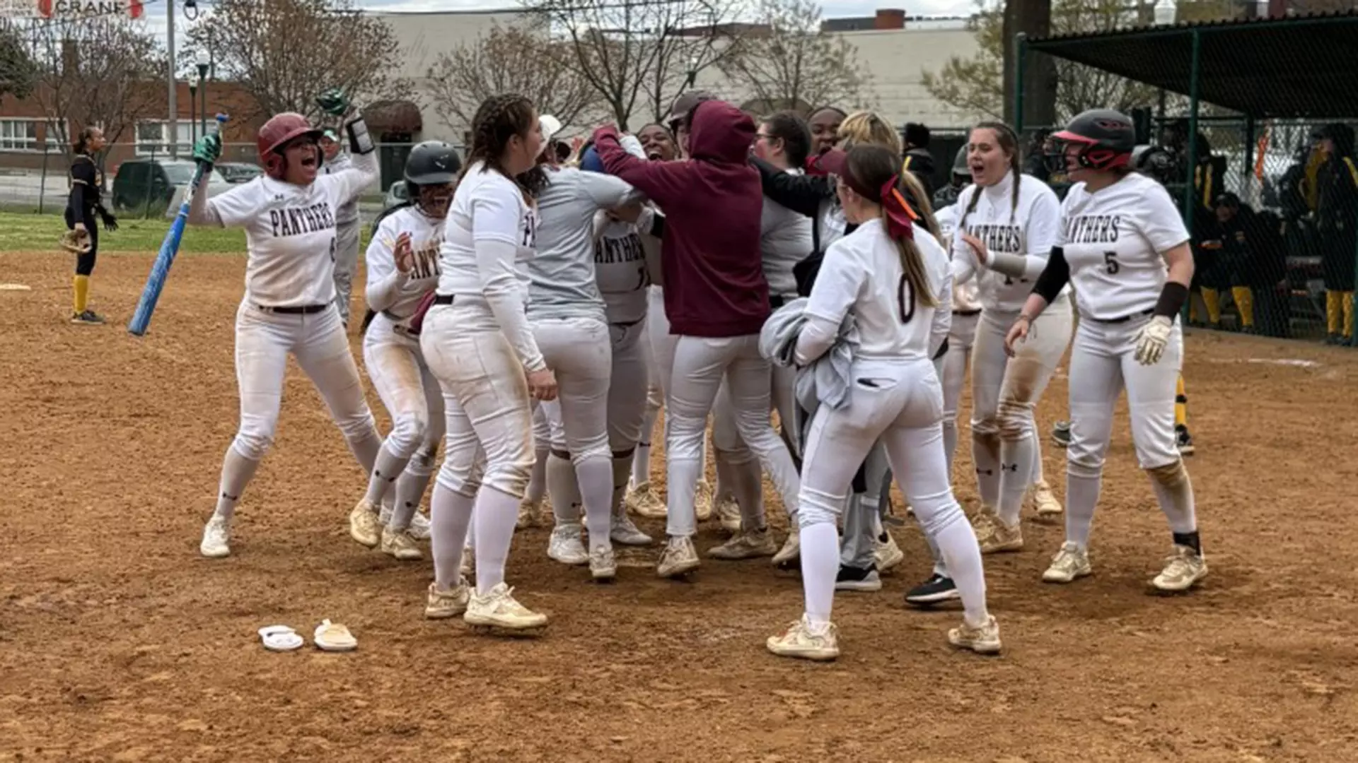 SB Bowie State